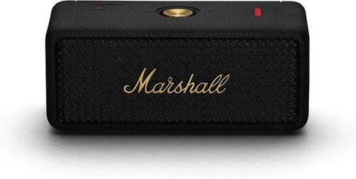 Marshall emberton portable - marshall, ii
