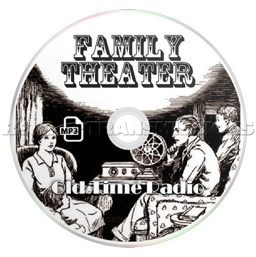 Family theater old time - theater,