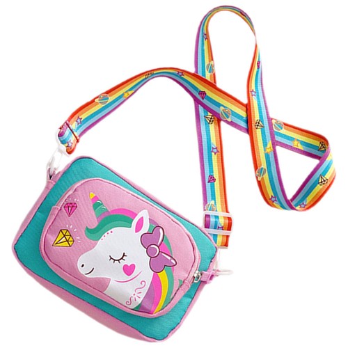 Girls crossbody purse purses - girls,