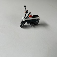Honda Motocompo 1/24 Miniature