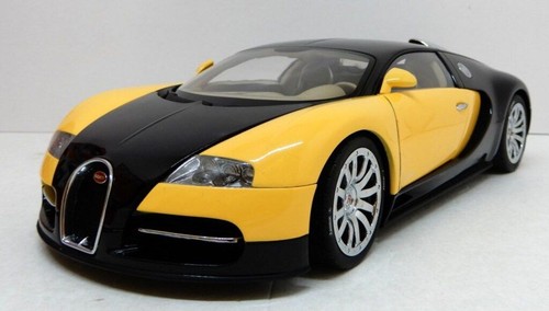 Autoart 70904 bugatti eb - 70904,