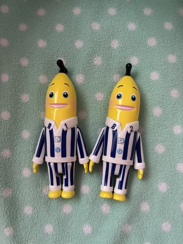 Bananas pyjamas b2 - b1, &