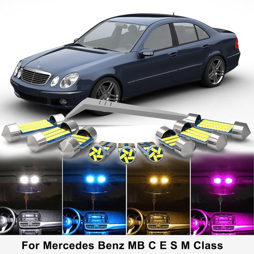 Led interior light bulbs - interior,