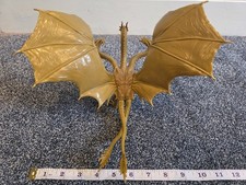 King Ghidorah Action Figure Godzilla King of Monsters 30cm Monsterverse