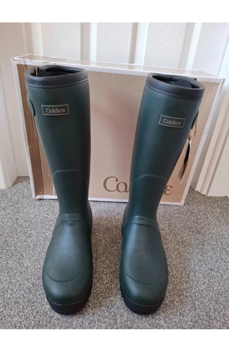 Caldene westfield green - caldene,