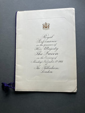 1956 Royal Variety Performance