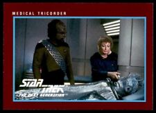 Impel - Star Trek 25th Anniversary Series 1 (1991) Medical Tricorder No. 108