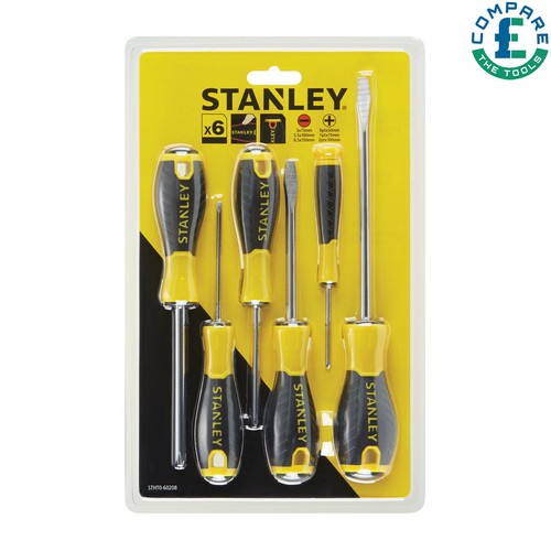 Stanley stht0 60208 piece - stht0-60208, 6