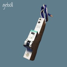 CRABTREE 61/C10630 RCBO CRABTREE 6 AMP RCBO 6A C6 61/C10630