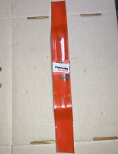 Westwood Tractor Blade Part Number 2451