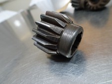 AJS MATCHLESS AMC ENGINE