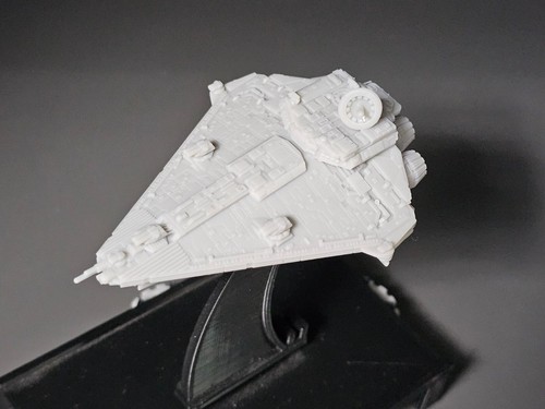 Vigil class corvette - corvette, for