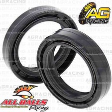 All Balls Fork Oil Seals Kit
