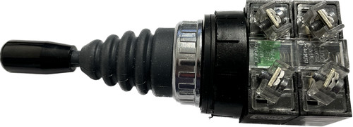 Terex benford forward - benford, reverse
