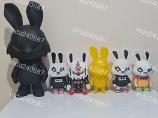 Sneak Energy - Various Bunny