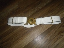 SPECIAL BOAT SERVICE WHITE