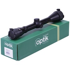 Richter Optik 6x40 Mil Dot