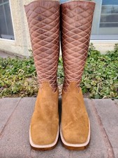 JLS BOOTS Mens Hand Made