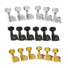 KAISH Guitar Locking Tuners
