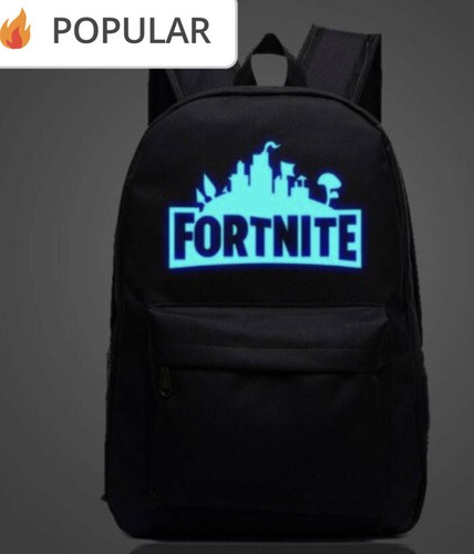 Luminous fortnite - (black),