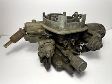 Weber carburettor carb 78 1F AB A 9 E 14 classic car