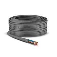 4.0 mm Twin and Earth T&E Electric Cable Wire | Domestic Electrical Ovens