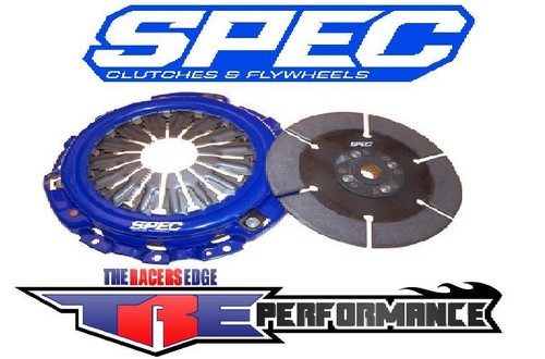 Spec stage clutch fit acura - fit,