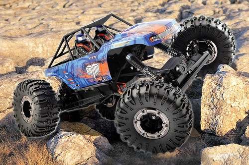 Ftx ravine a - 1:10, m.o.a