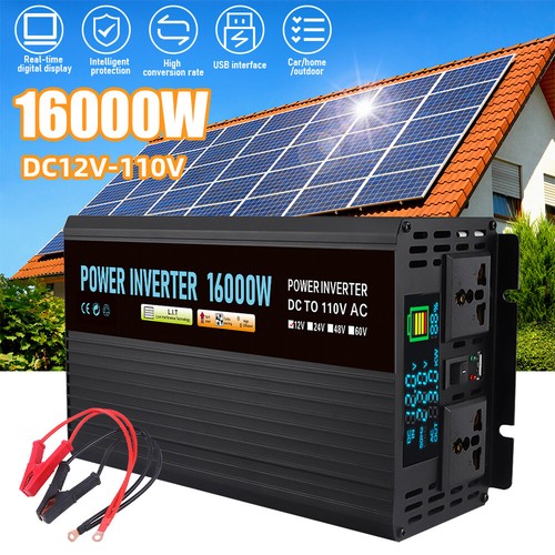 16000w car power - car,