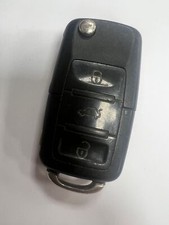 GENUINE VOLKSWAGEN 3 BUTTON