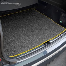 To fit Ford Mondeo HB/Saloon