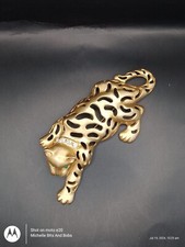 Stunning Statement Piece Gold