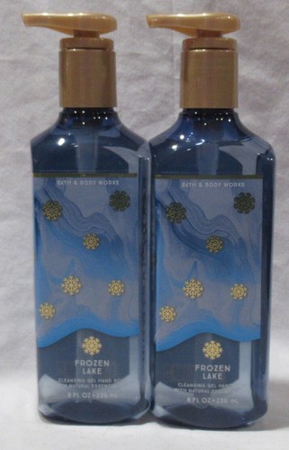Bath body works cleansing - body,