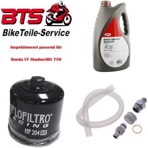 Economy kit oil filter - 4l, oil,