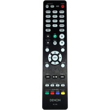 Genuine Denon AVR-X2300W