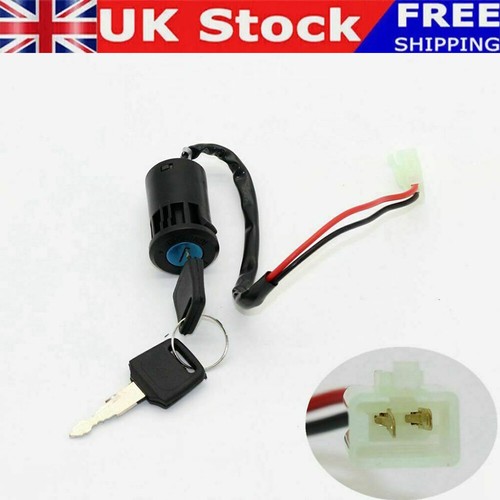 Universal motorcycle ignition - universal,