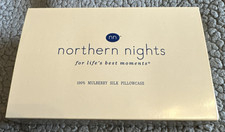 QVC - Northern Nights - Silk