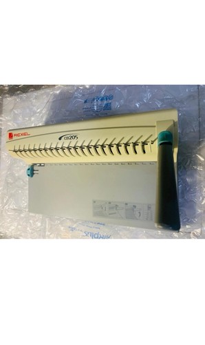 Vintage rexel cb205 - ￼rexel,