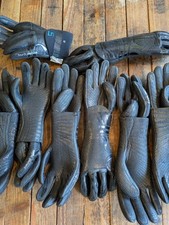 Fourth Element 3mm Gloves