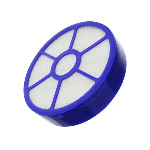 Post motor hepa filter - post-motor,