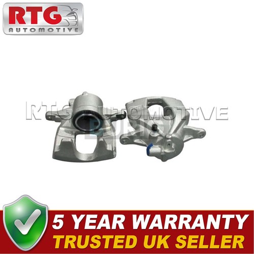 Rtg front left - rtg, brake