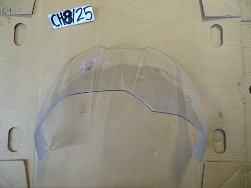 Bmw f650 screen windshield - gs,