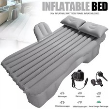 High Raised Inflatable Double