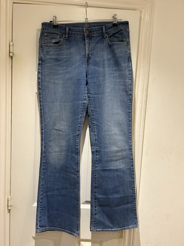 Ladies levis demi curve boot - ladies,