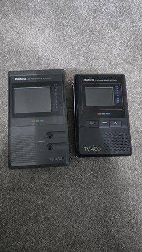 Vintage casio lcd pocket - 2x,