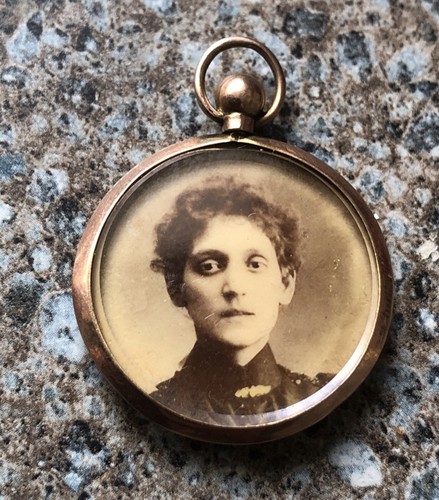 Antique circa 1920 - circa, 1920’s