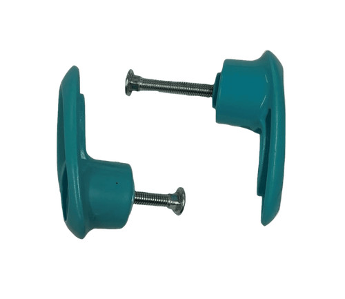 Genuine handle release levers - handle,