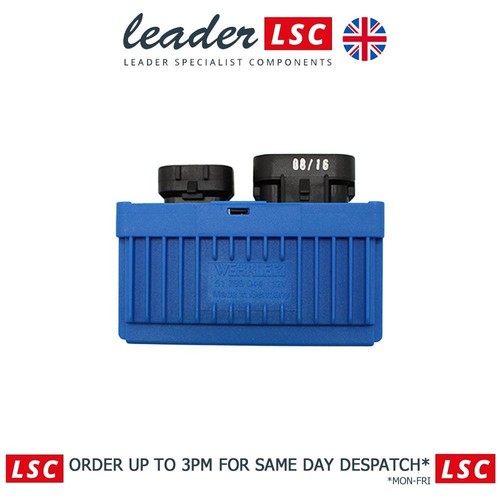 Glow plug relay - plug,
