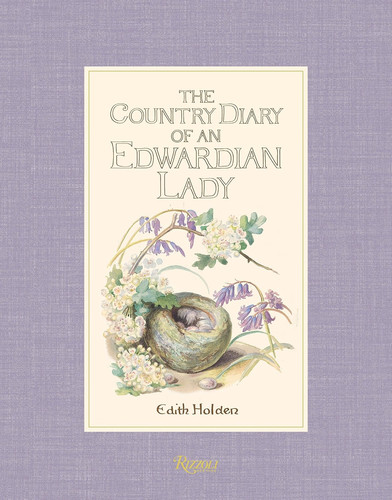 The country diary an - the,