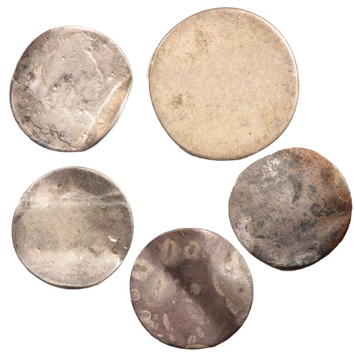 Lot sterling silver - lot, love